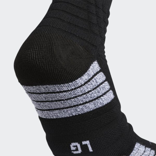 The Shoe Pro | Basketball Socks