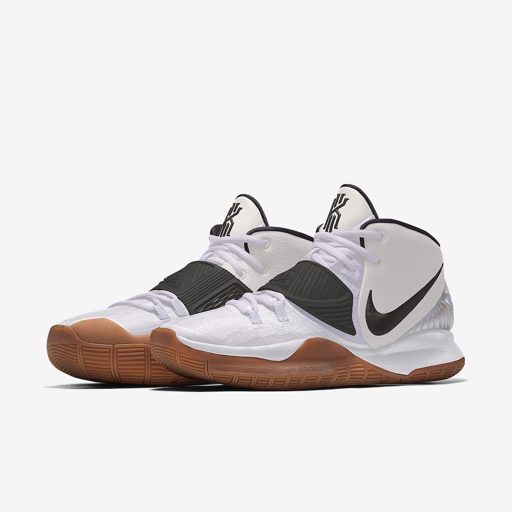 Kyrie 6 By You | Online Shoe 