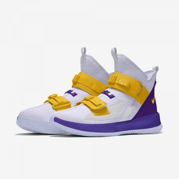 LeBron Basketball Shoes | Shoe Pro