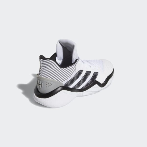 Black & White Basketball Shoes | The Shoe Pro
