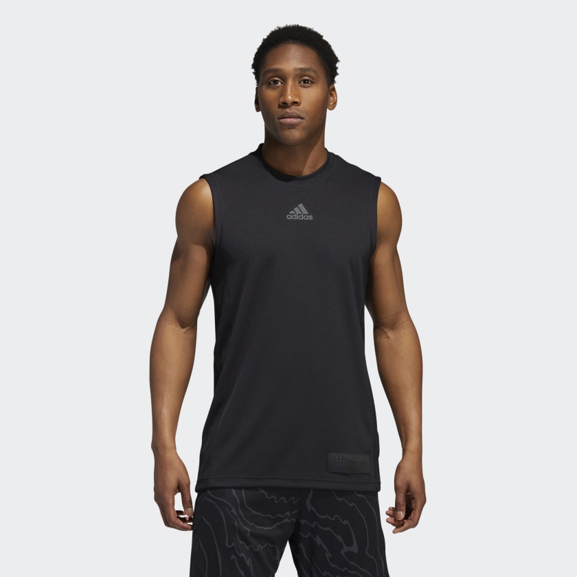 Adidas Tank | Harden Swagger Jersey