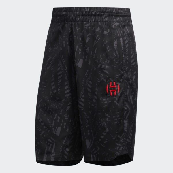 Harden Swagger Shorts | Basketball Shorts