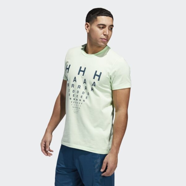 Harden T-shirt | Graphic Tee Design