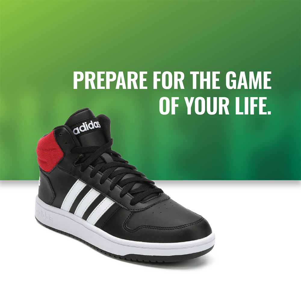 The Shoe Pro | Game of your Life