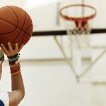 Basketball Shooting Tips | The Shoe Pro