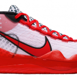 Kevin Durant Basketball Shoe | TheShoePro.com