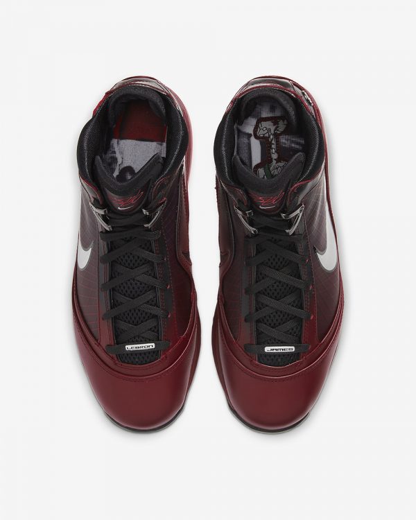 LeBron Nike Basketball Shoes | Shoe Pro