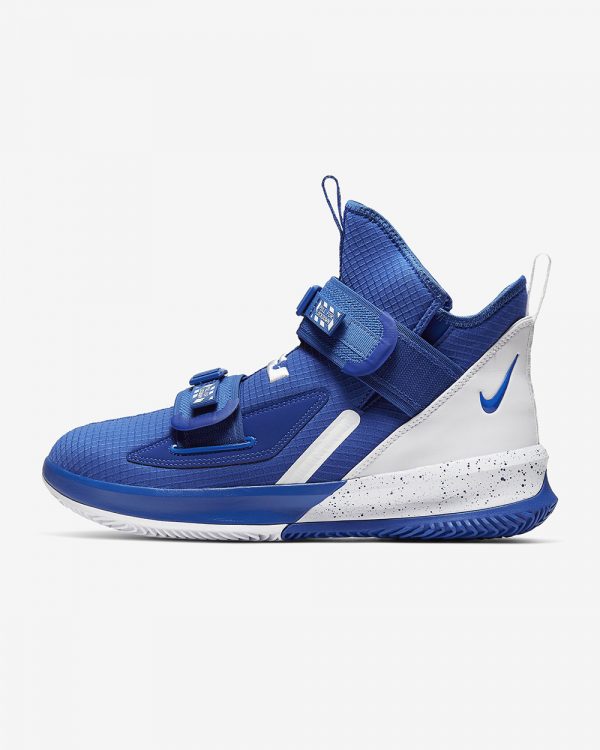 Blue Nike's | Shop at TheShoePro.com