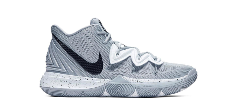 Basketball Shoe Comparison | LeBron vs Kyrie