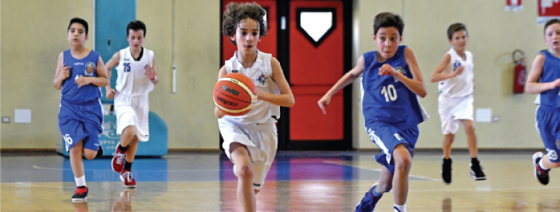 Warm Up Drills Every Basketball Player Needs to Know