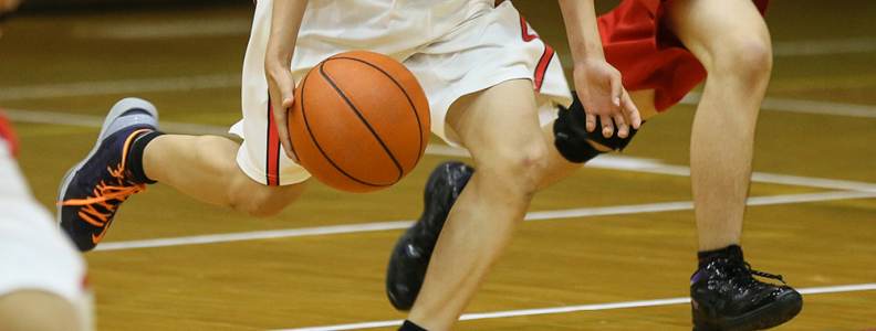 Boost Your Game on the Court | Basketball Shoe Design Benefits