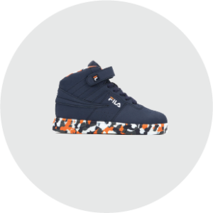 Fila Shoe Selection | Shoe Pro