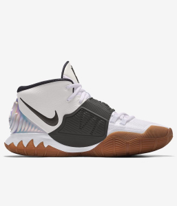 Kyrie 6 By You