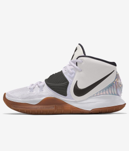 Kyrie 6 By You