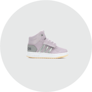 Little Girls Basketball Shoes | Shoe Pro