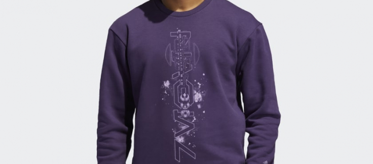 harden star wars aurebesh hoodie