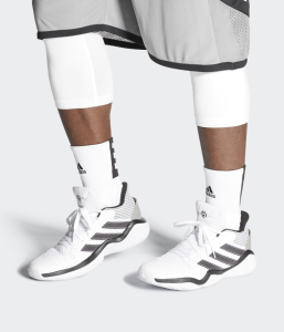 Harden Stepback Shoes