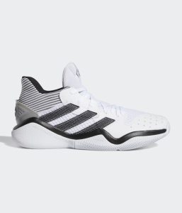 Harden Stepback Shoes