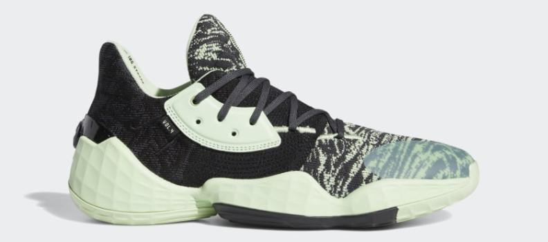 Harden Vol. 4 Shoes