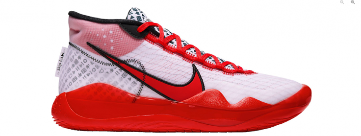 basketball shoes durant