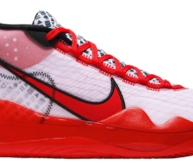 Kevin Durant Basketball Shoes | The Shoepro