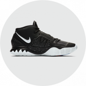 Sleek Black Nike Shoes | The Shoe Pro